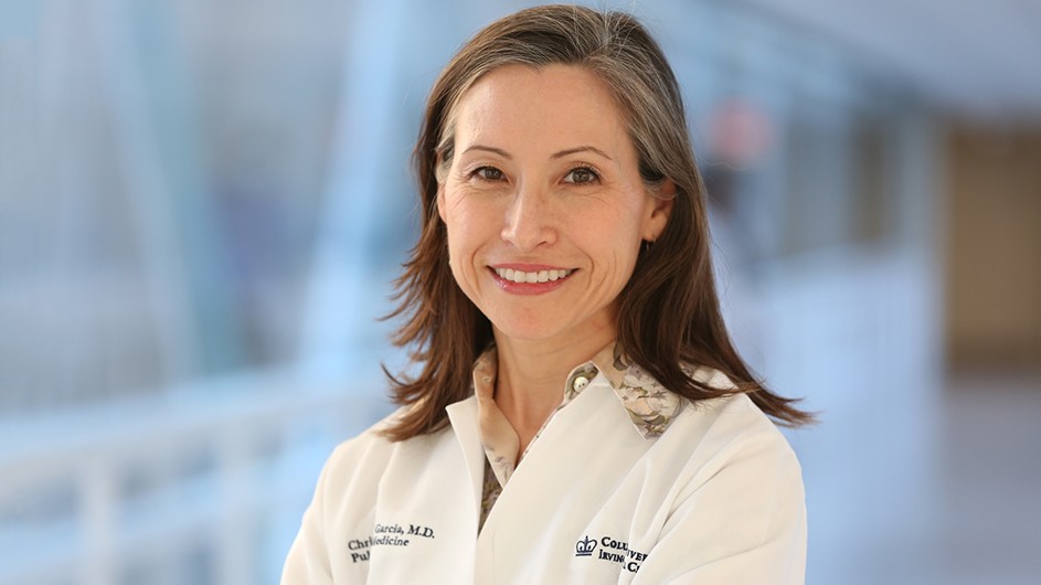 Dr. Christine Garcia Appointed Director of Columbia Precision Medicine Initiative